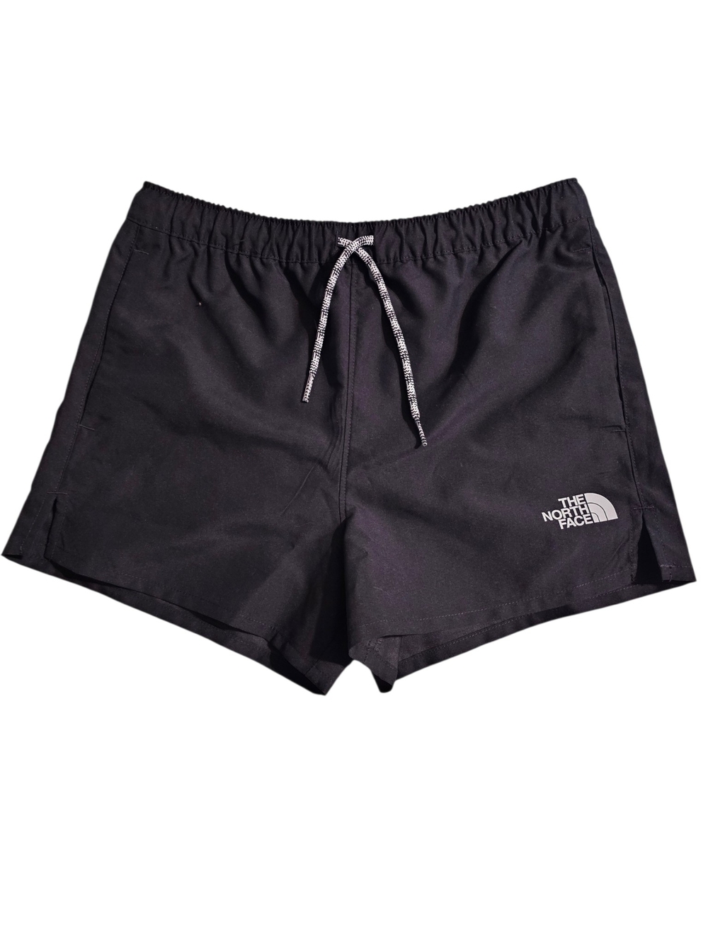 The North Face Black Kids' Athletic Shorts